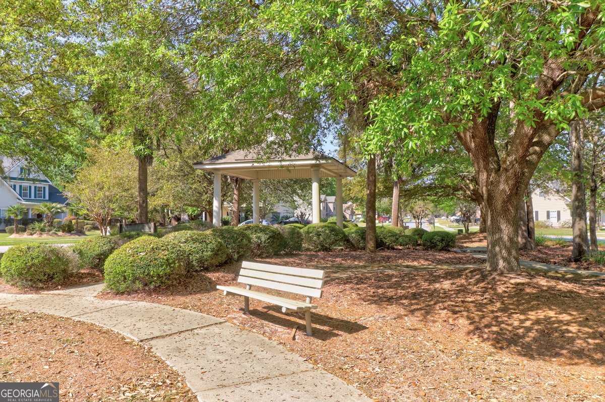 160 Parkview Road Savannah - Photo 36