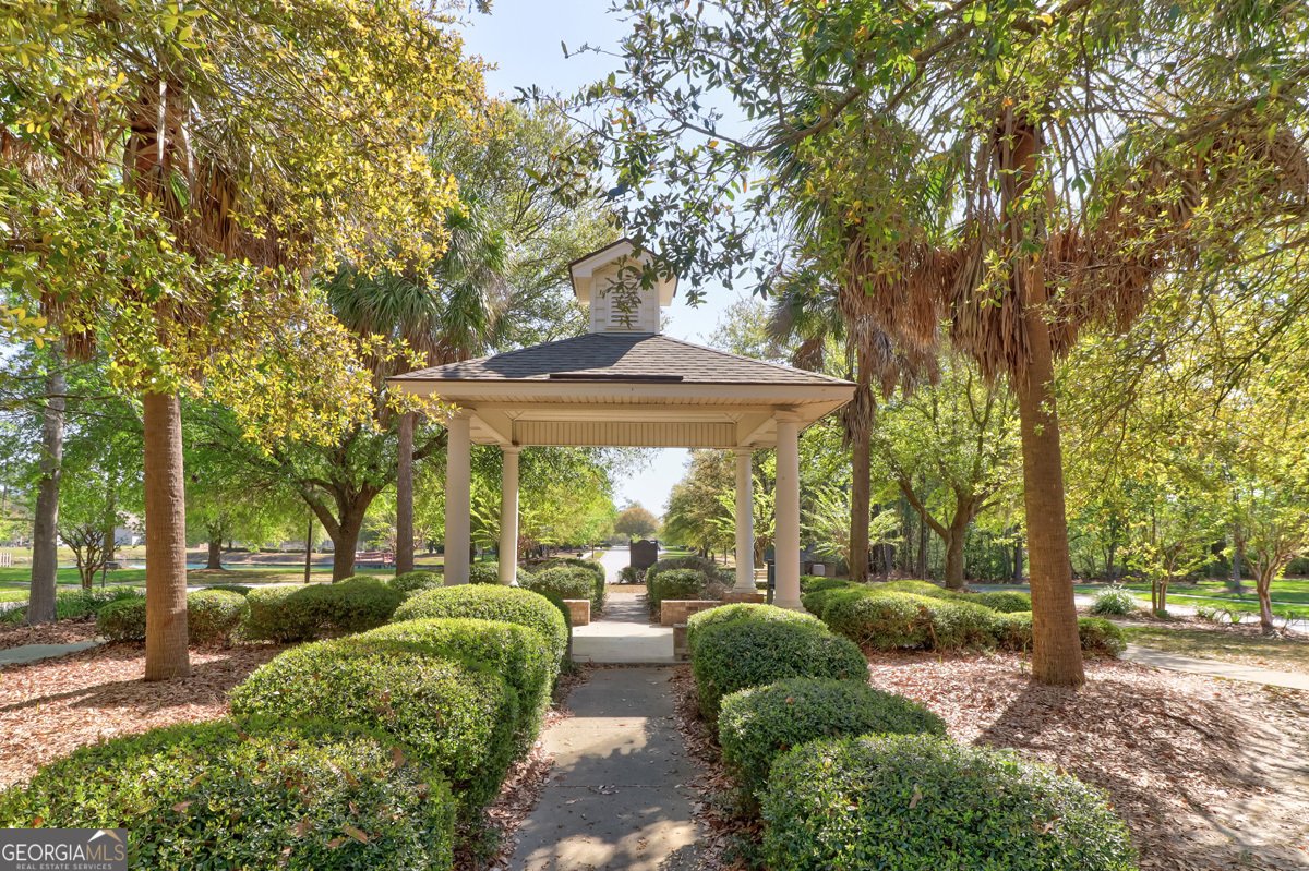 160 Parkview Road Savannah - Photo 37