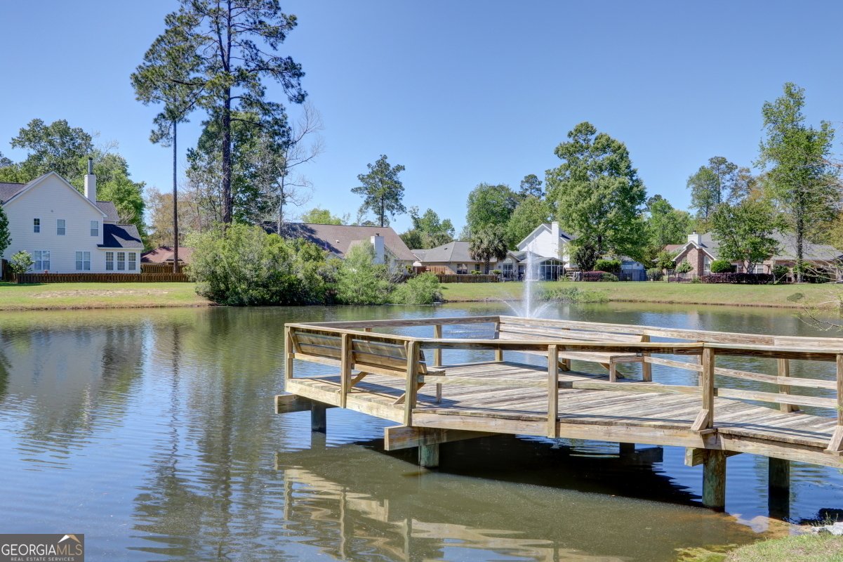 160 Parkview Road Savannah - Photo 38