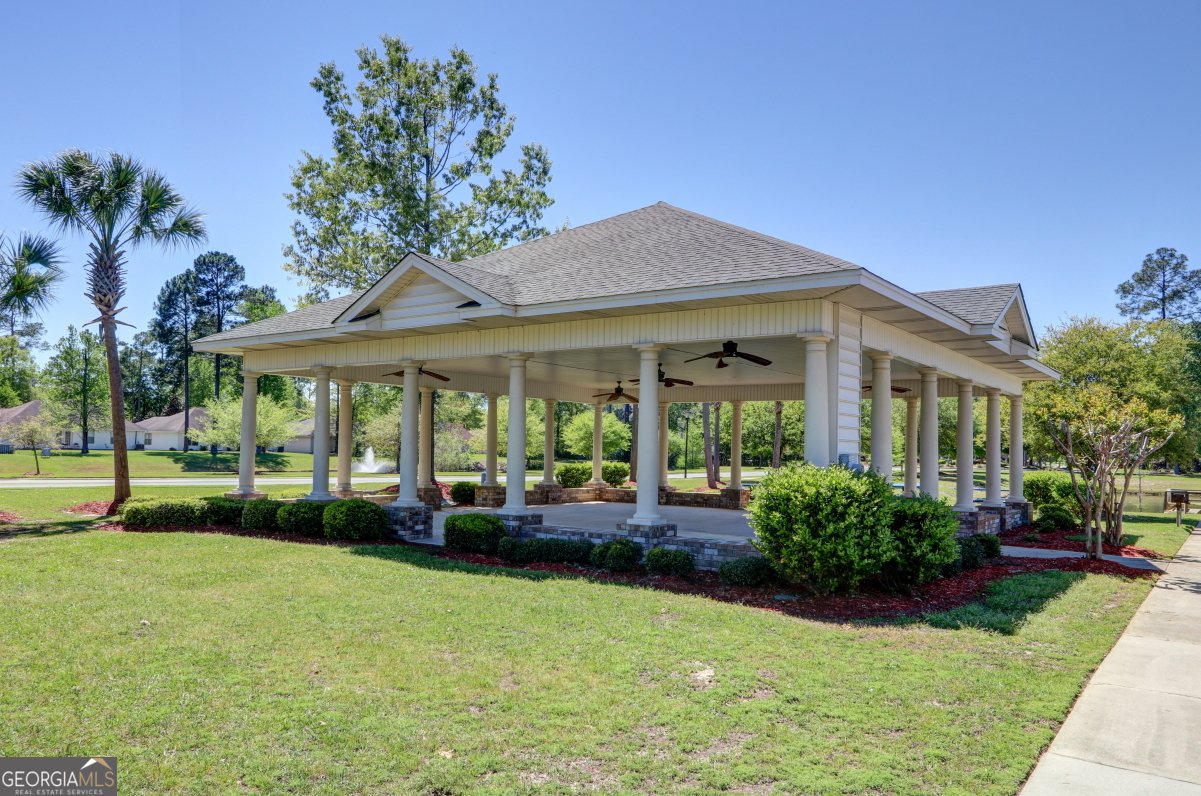 160 Parkview Road Savannah - Photo 40