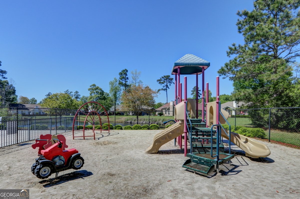 160 Parkview Road Savannah - Photo 41