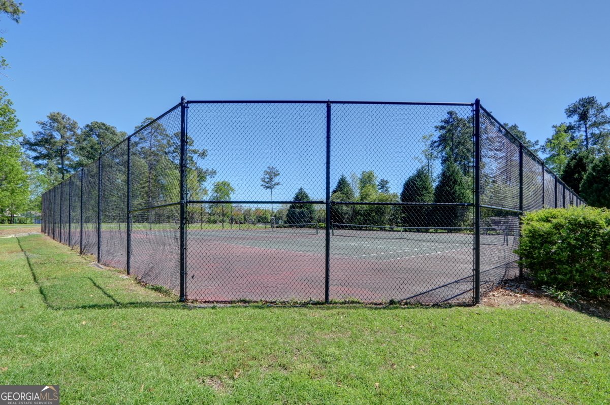 160 Parkview Road Savannah - Photo 43