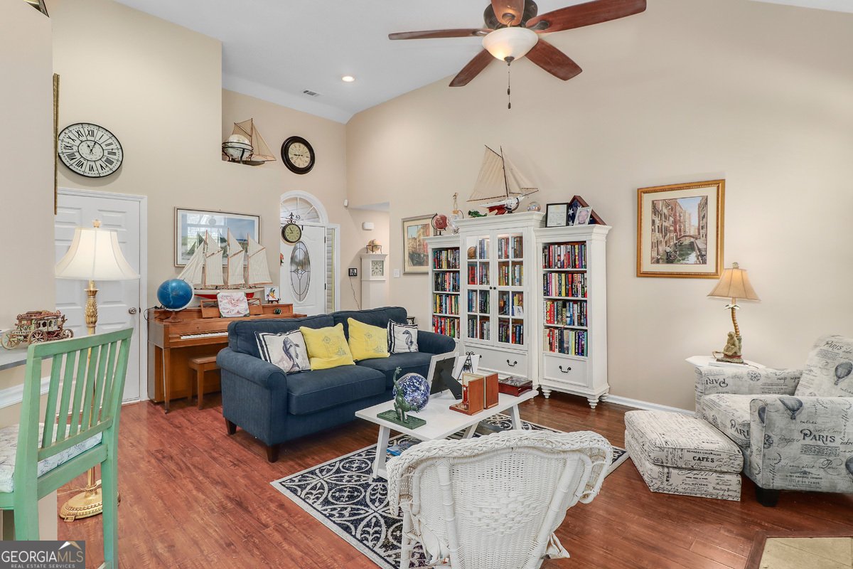 160 Parkview Road Savannah - Photo 7