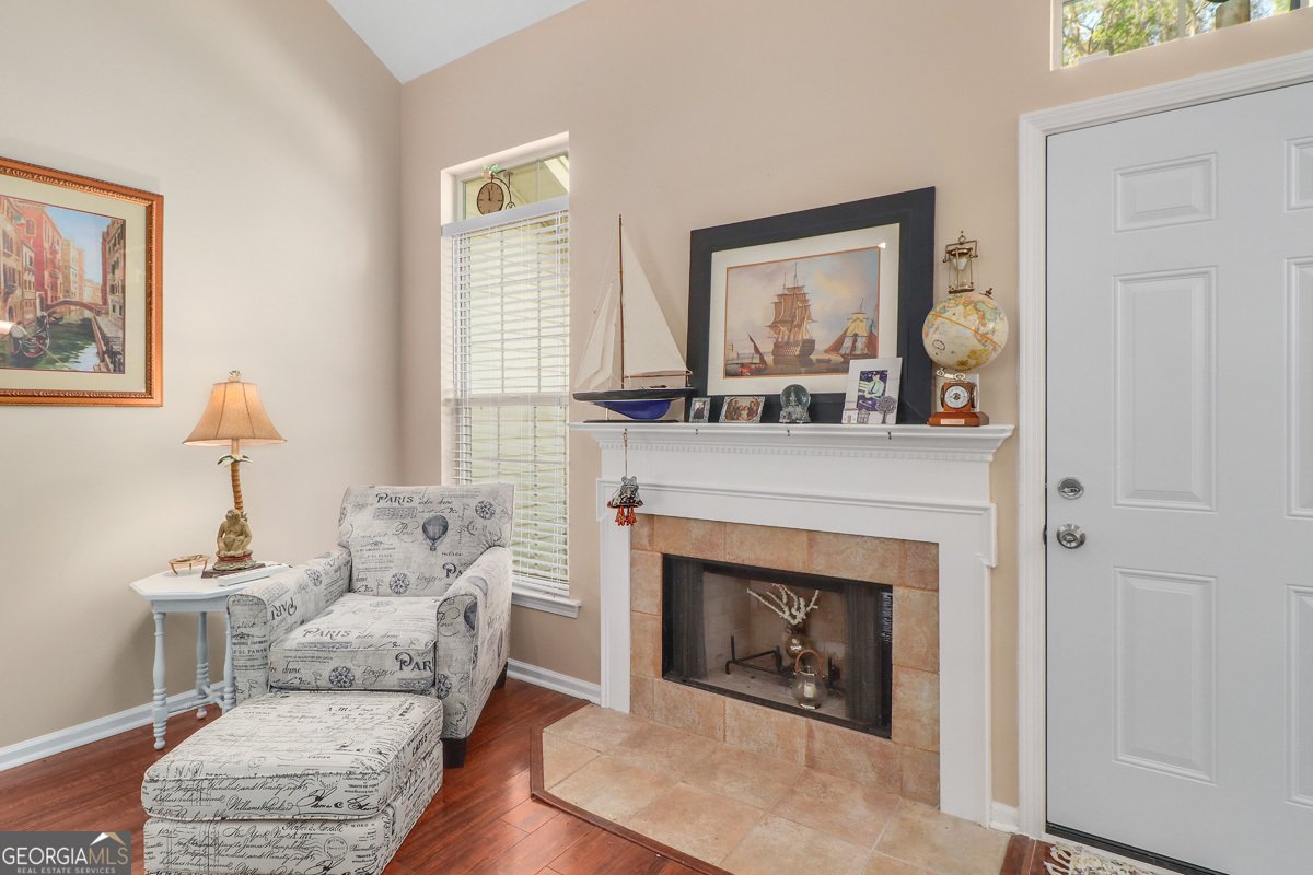 160 Parkview Road Savannah - Photo 8