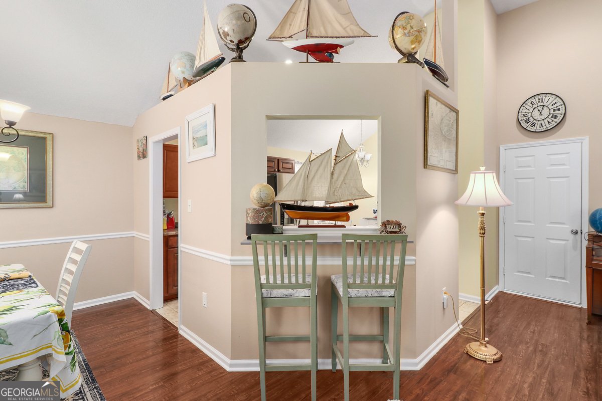 160 Parkview Road Savannah - Photo 9