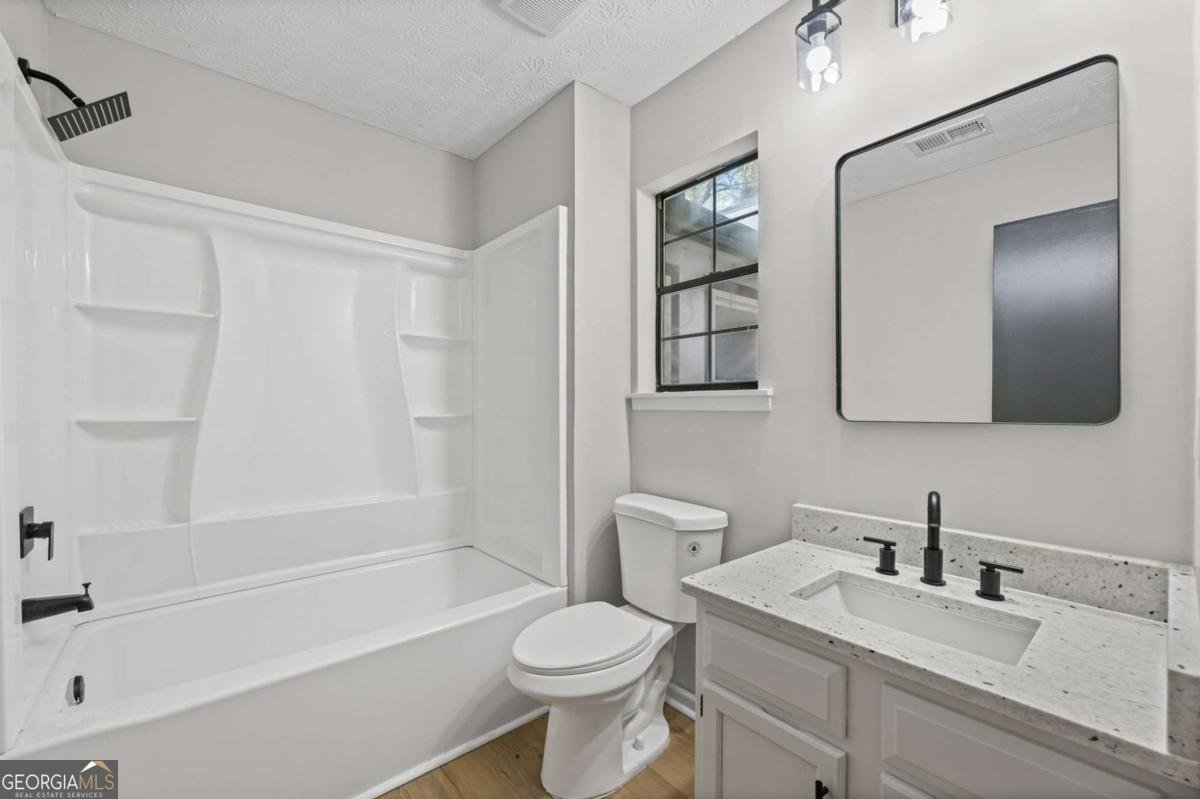 7823 Chase Woods Drive Jonesboro - Photo 21