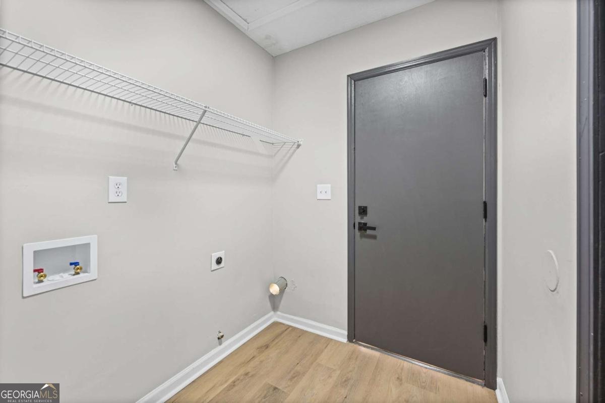 7823 Chase Woods Drive Jonesboro - Photo 28