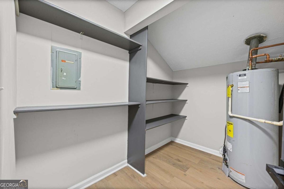 7823 Chase Woods Drive Jonesboro - Photo 29