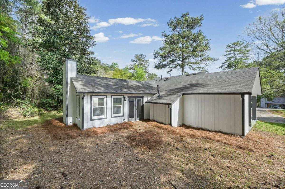 7823 Chase Woods Drive Jonesboro - Photo 30