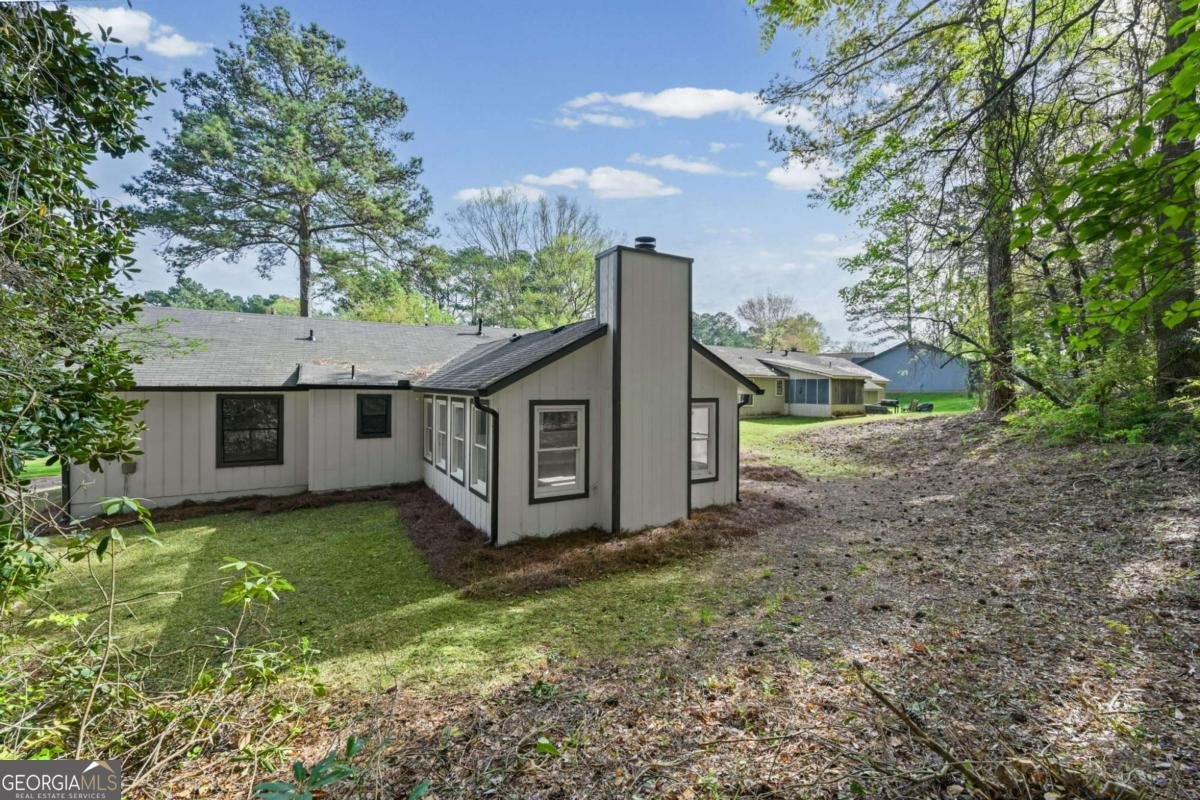 7823 Chase Woods Drive Jonesboro - Photo 32