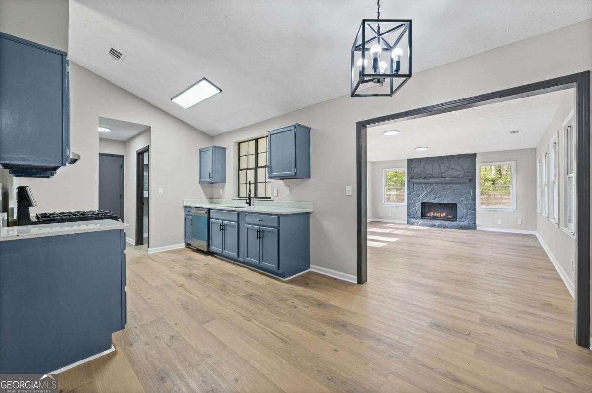 7823 Chase Woods Drive Jonesboro - Photo 9