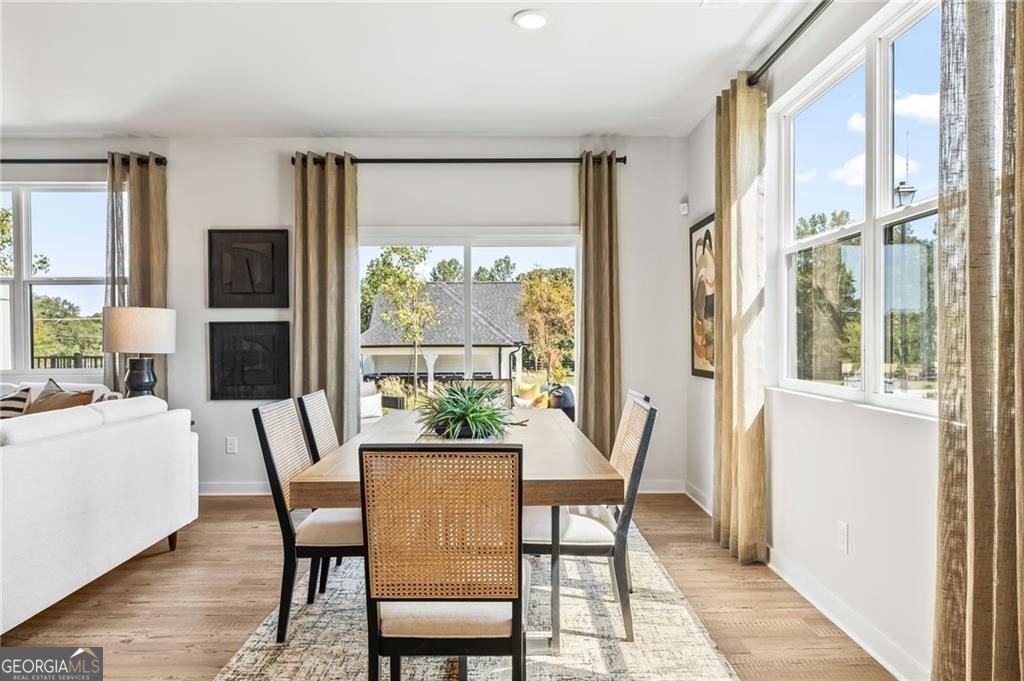 1221 Brooks Ryan Run Lawrenceville - Photo 12