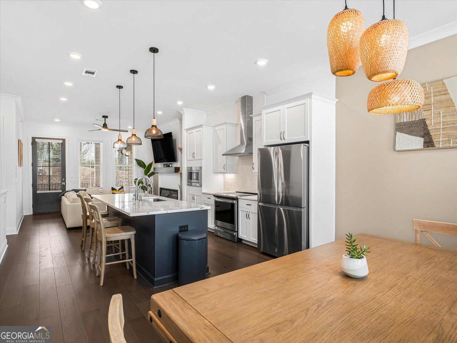 4956 Sudbrook Way Norcross - Photo 10