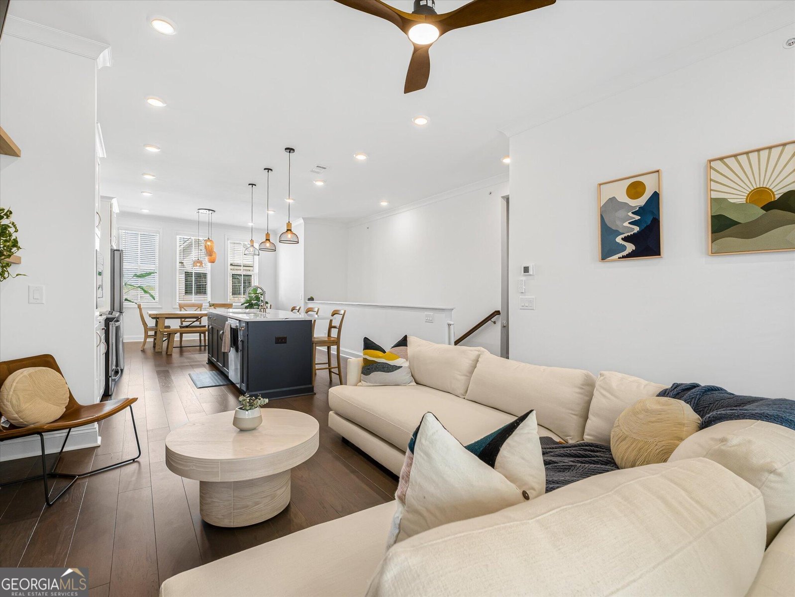 4956 Sudbrook Way Norcross - Photo 11