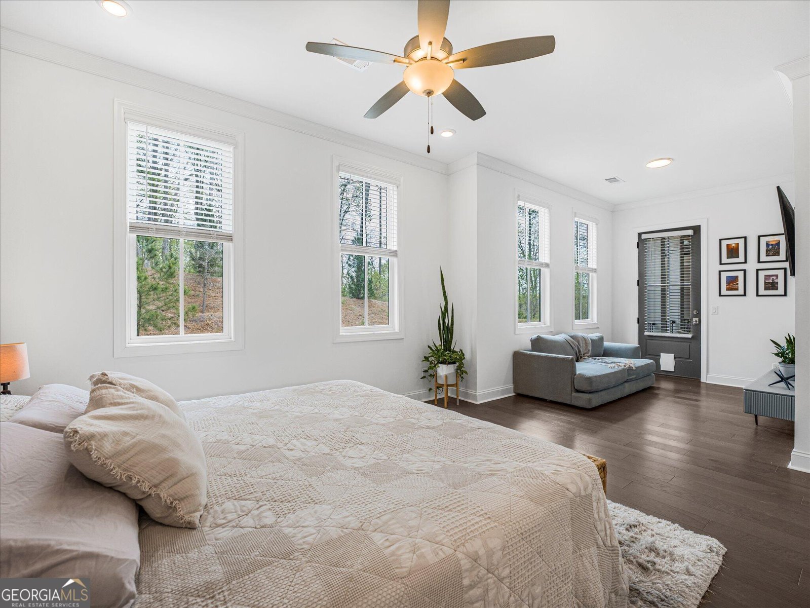 4956 Sudbrook Way Norcross - Photo 22