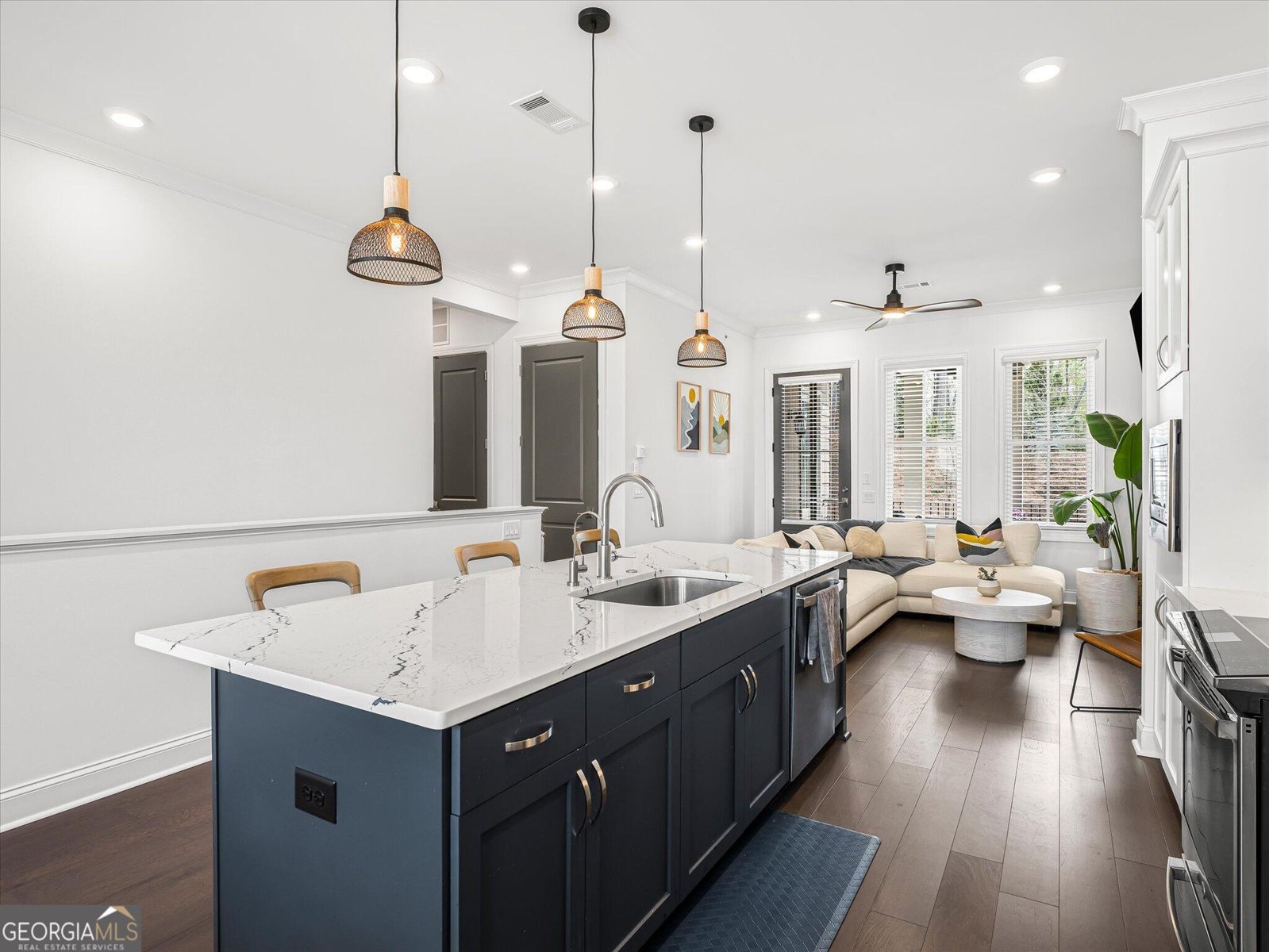 4956 Sudbrook Way Norcross - Photo 6