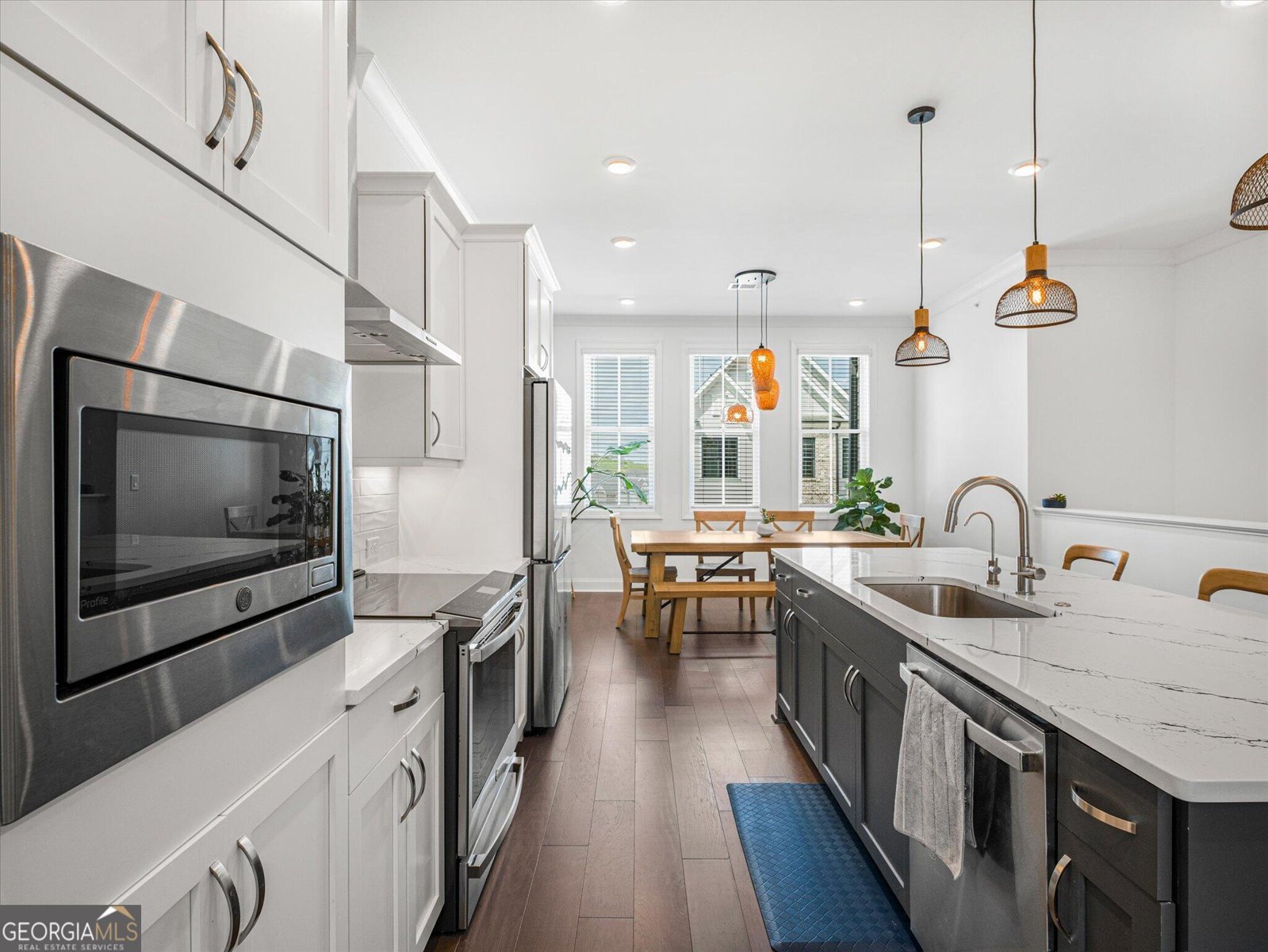 4956 Sudbrook Way Norcross - Photo 7