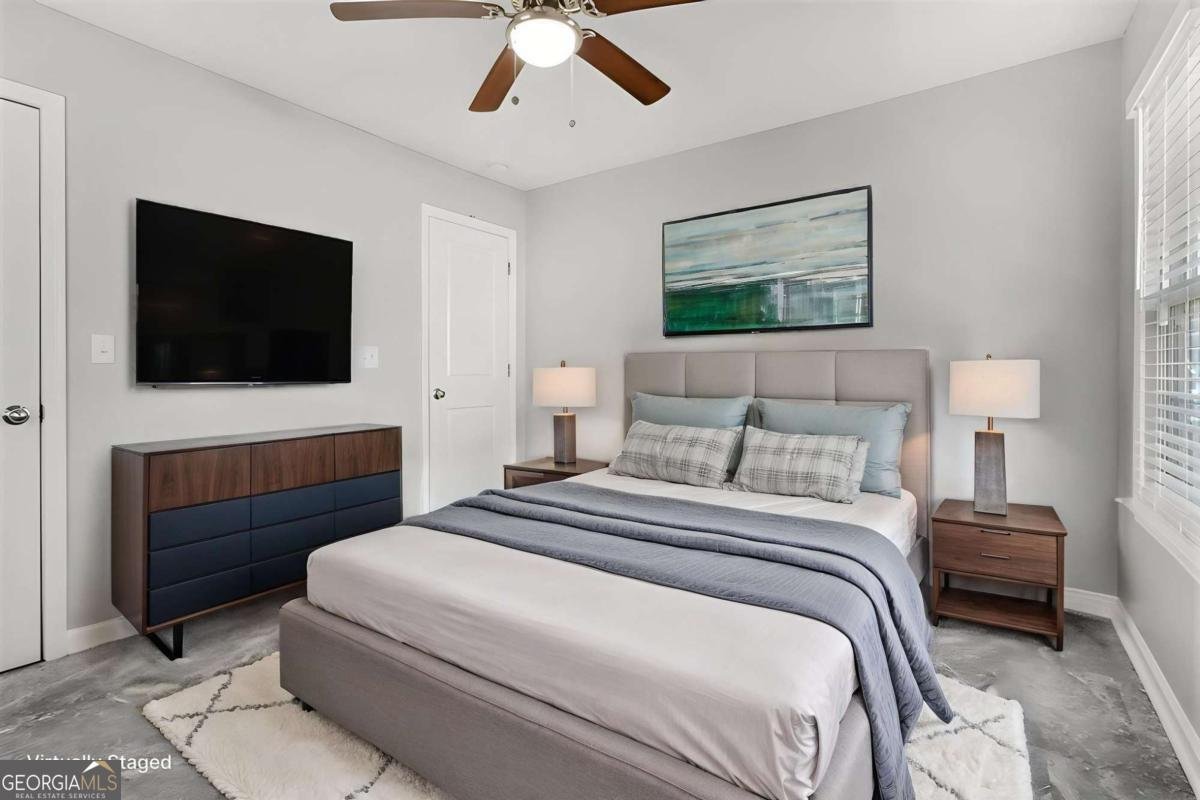 4758 Manse Drive Forest Park - Photo 11