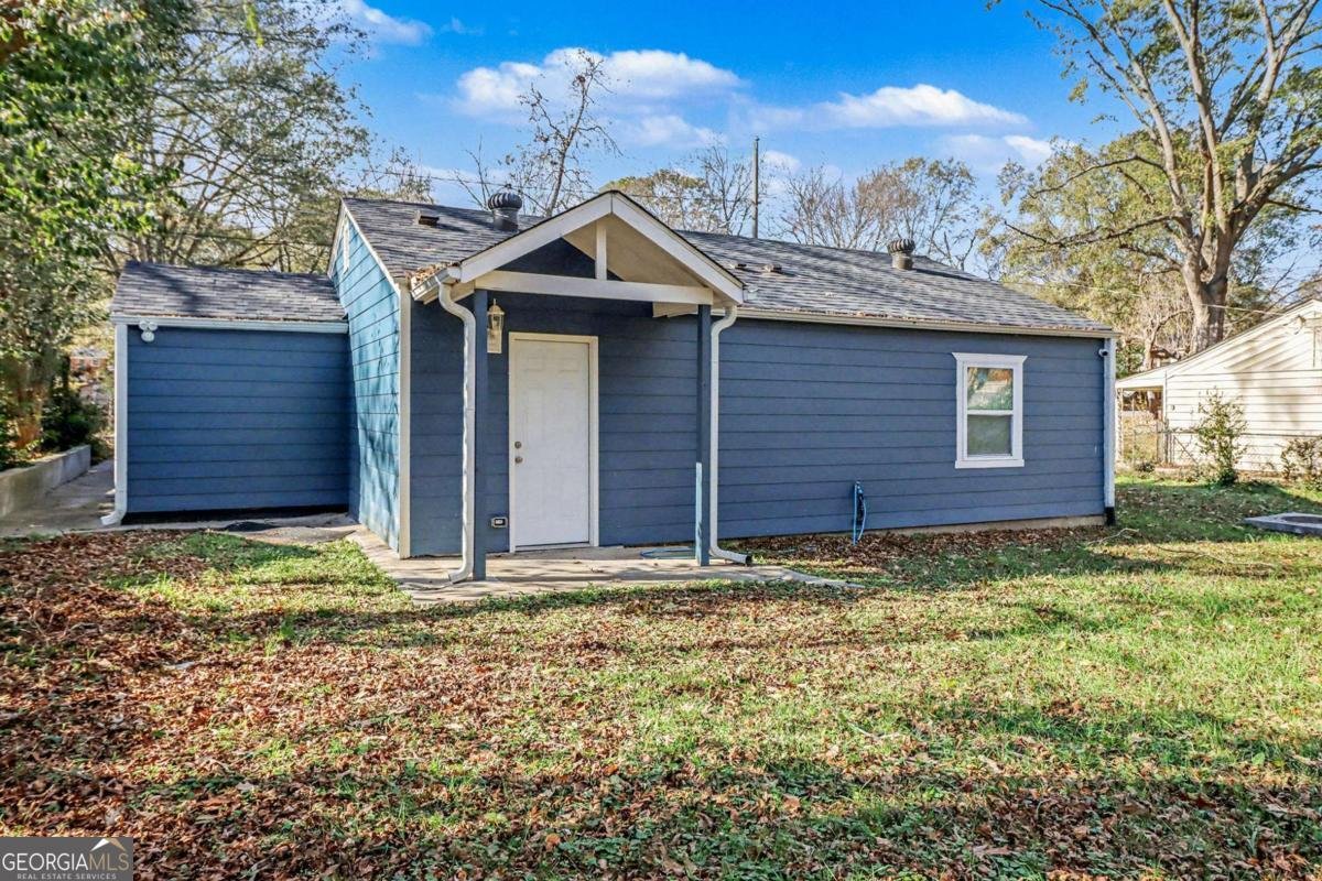 4758 Manse Drive Forest Park - Photo 12