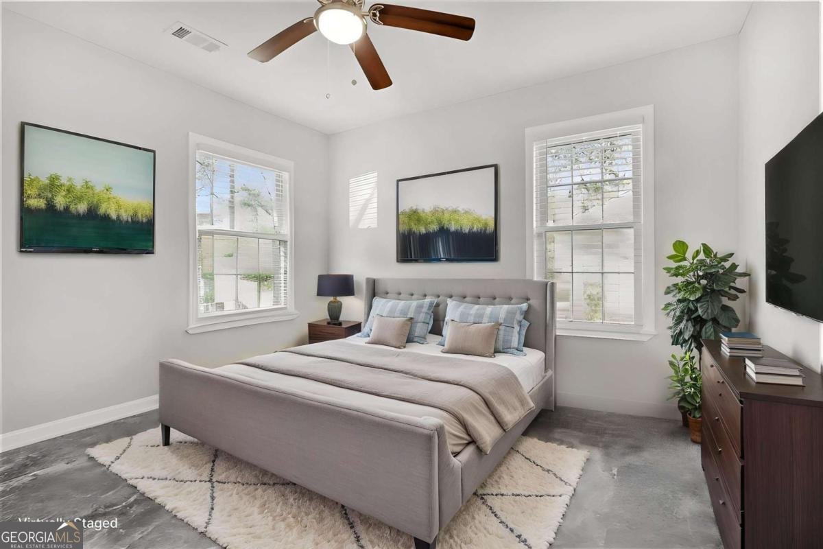 4758 Manse Drive Forest Park - Photo 9