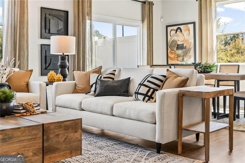 1213 Brooks Ryan Run Lawrenceville - Photo 10