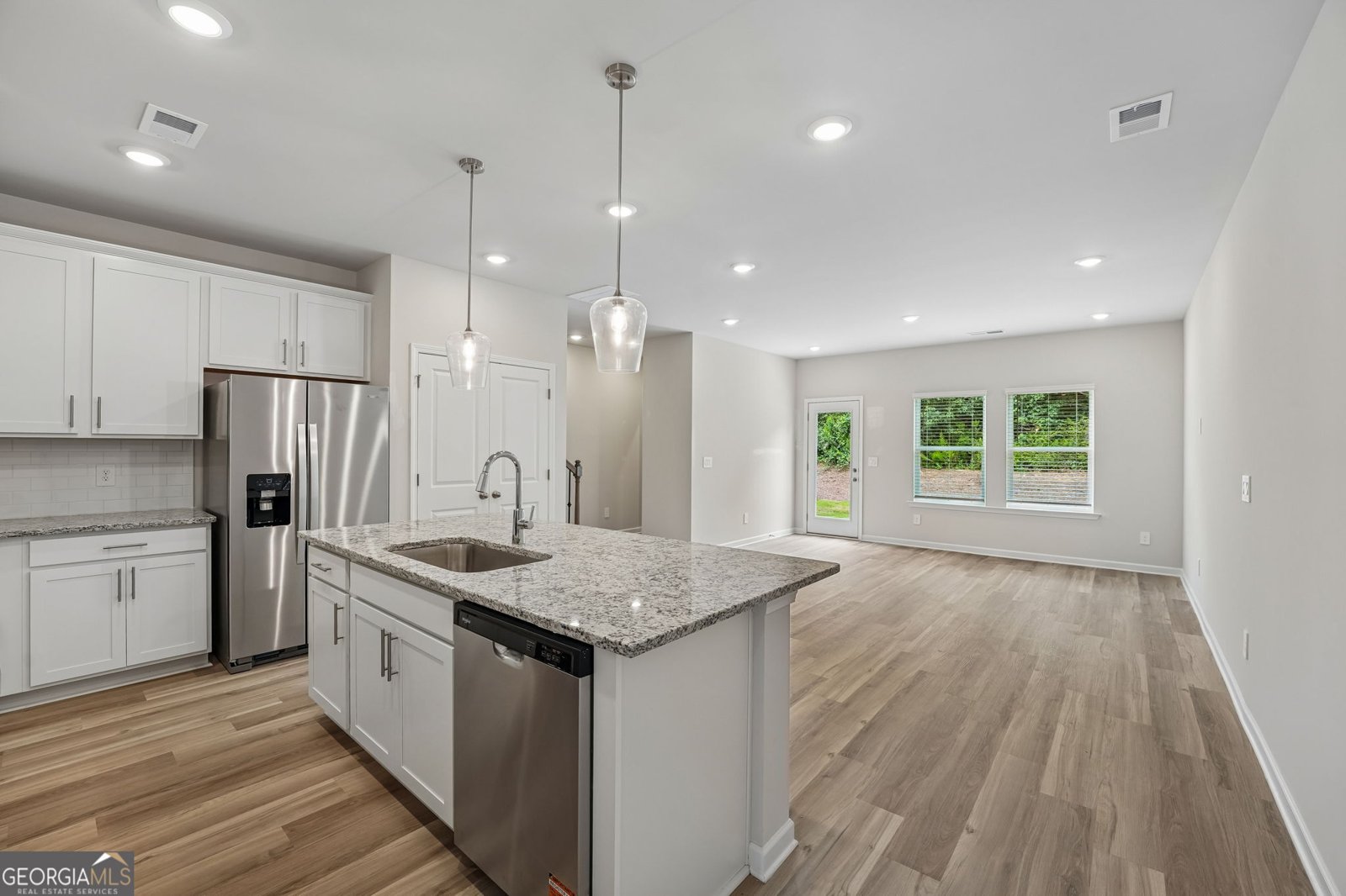 7840 Marie Way Fairburn - Photo 14