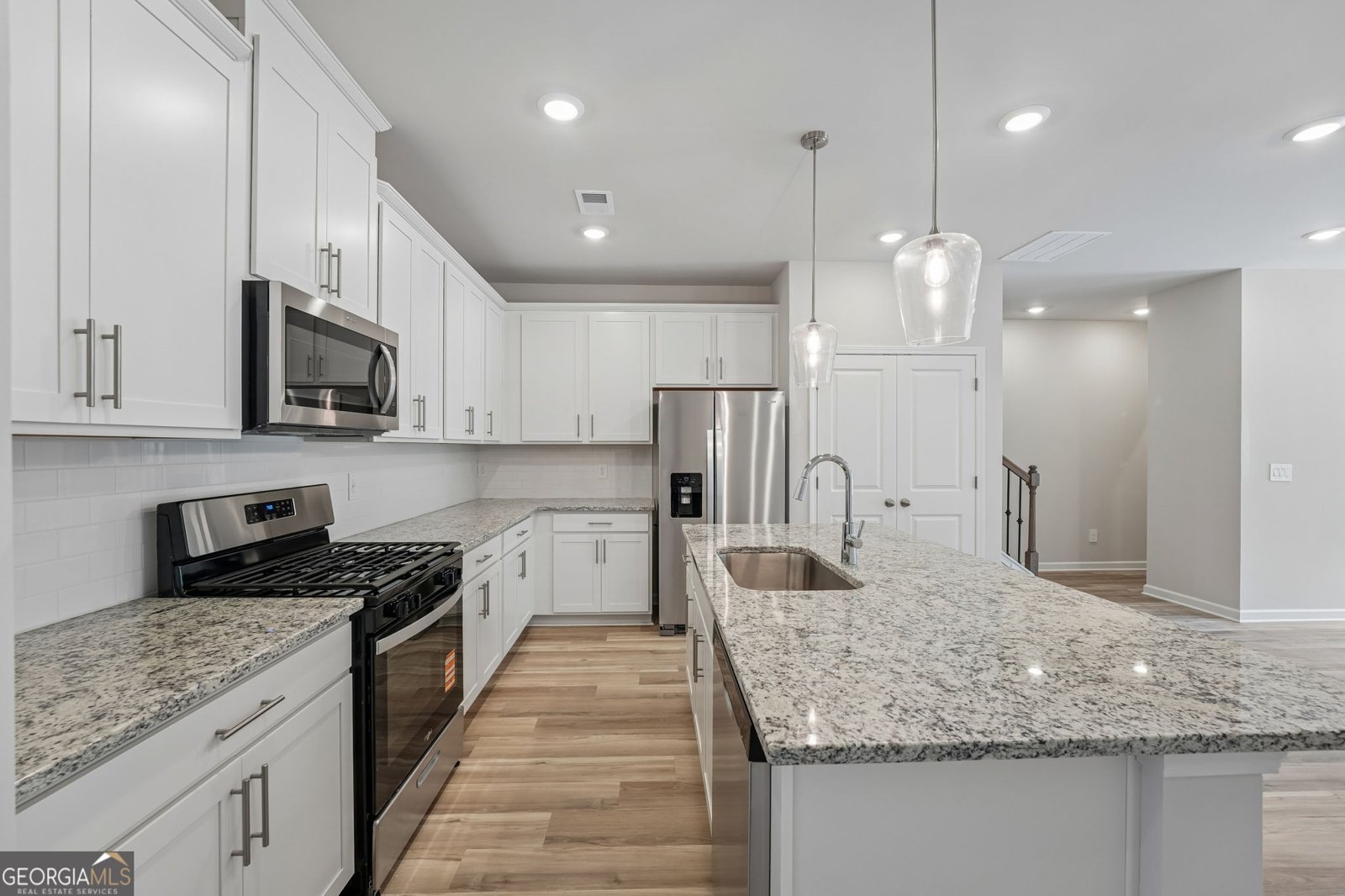 7840 Marie Way Fairburn - Photo 15