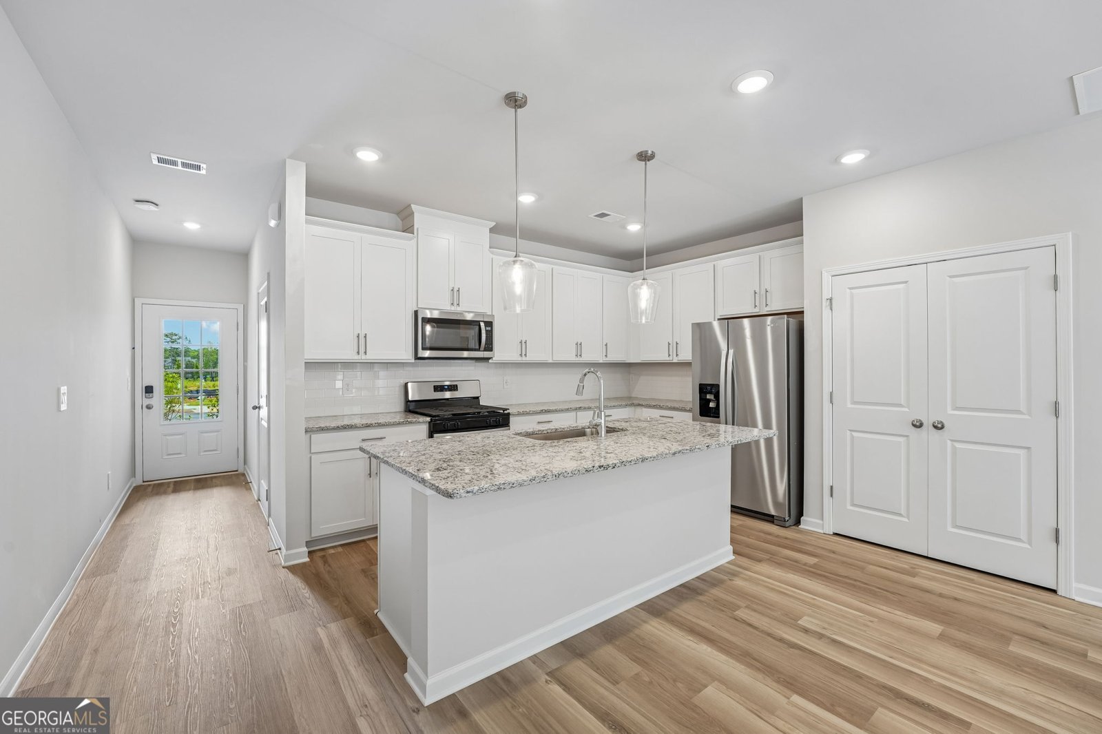 7840 Marie Way Fairburn - Photo 16