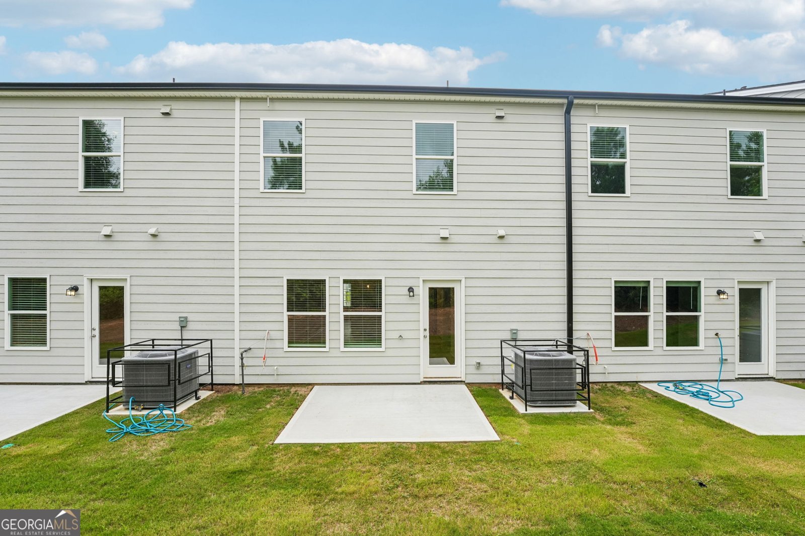 7840 Marie Way Fairburn - Photo 38