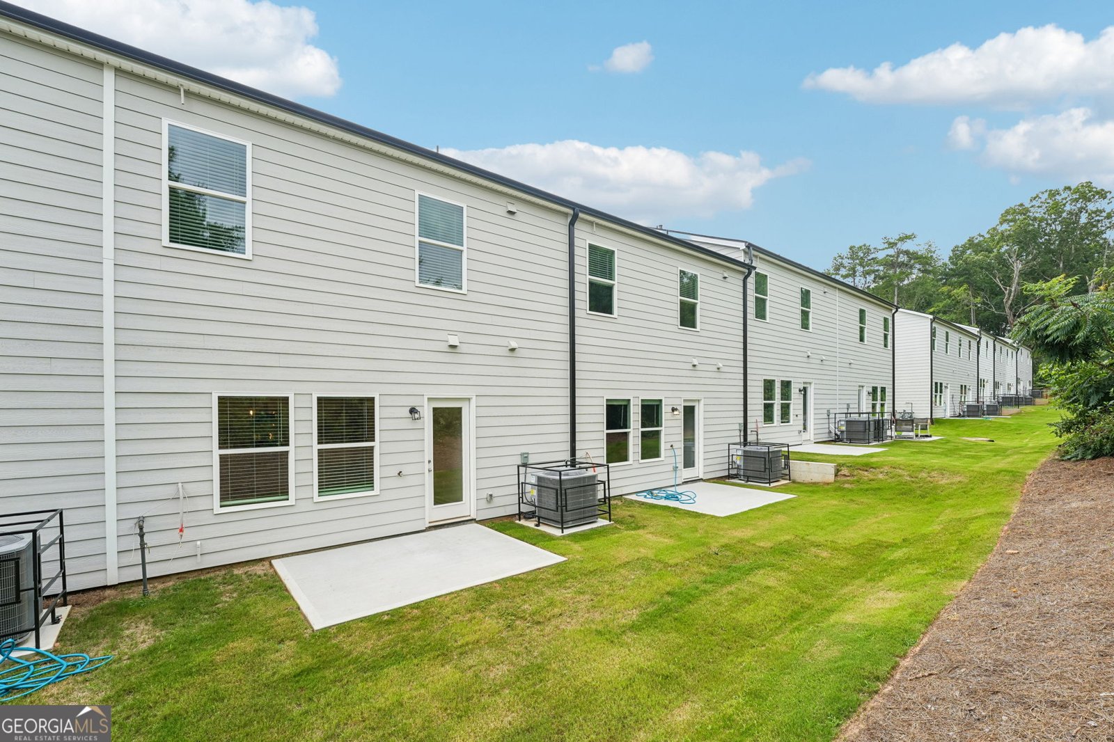 7840 Marie Way Fairburn - Photo 39