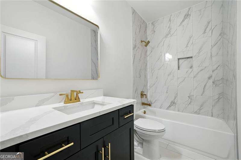 125 Old Alabama Road Emerson - Photo 17