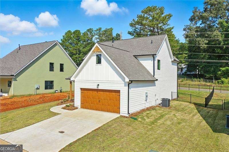 125 Old Alabama Road Emerson - Photo 35