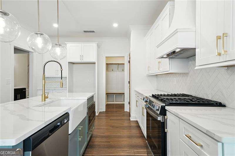 125 Old Alabama Road Emerson - Photo 6