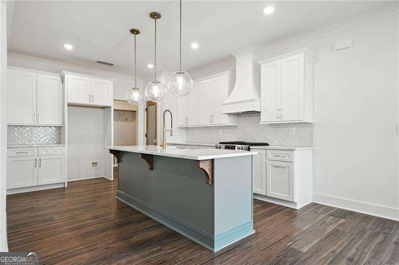 125 Old Alabama Road Emerson - Photo 7