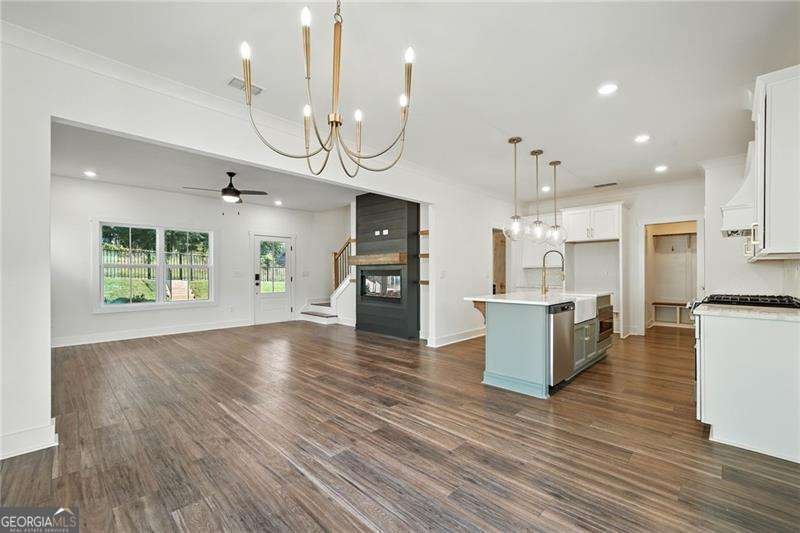 125 Old Alabama Road Emerson - Photo 8