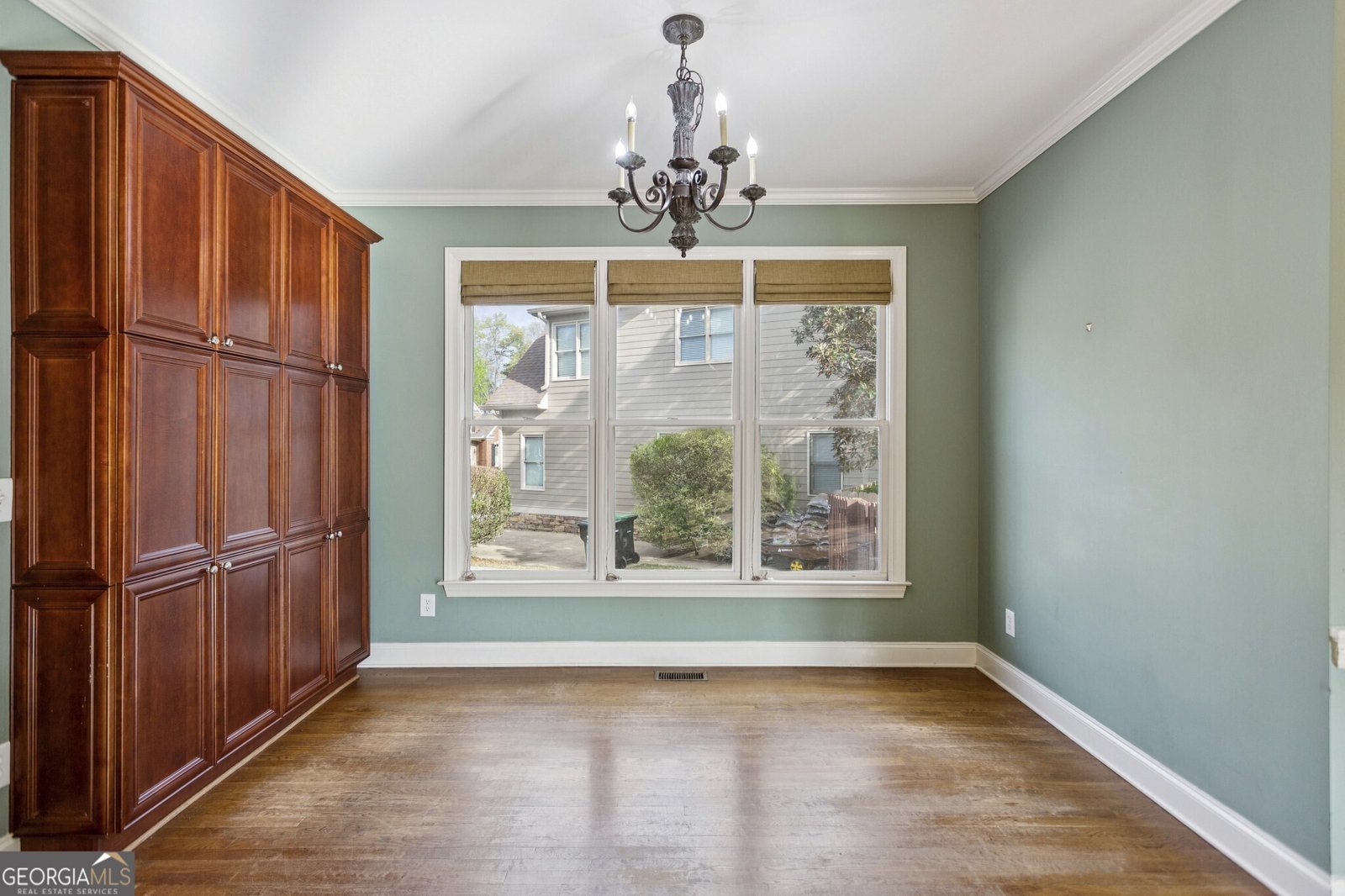 5614 Hollowbrooke Lane Acworth - Photo 12