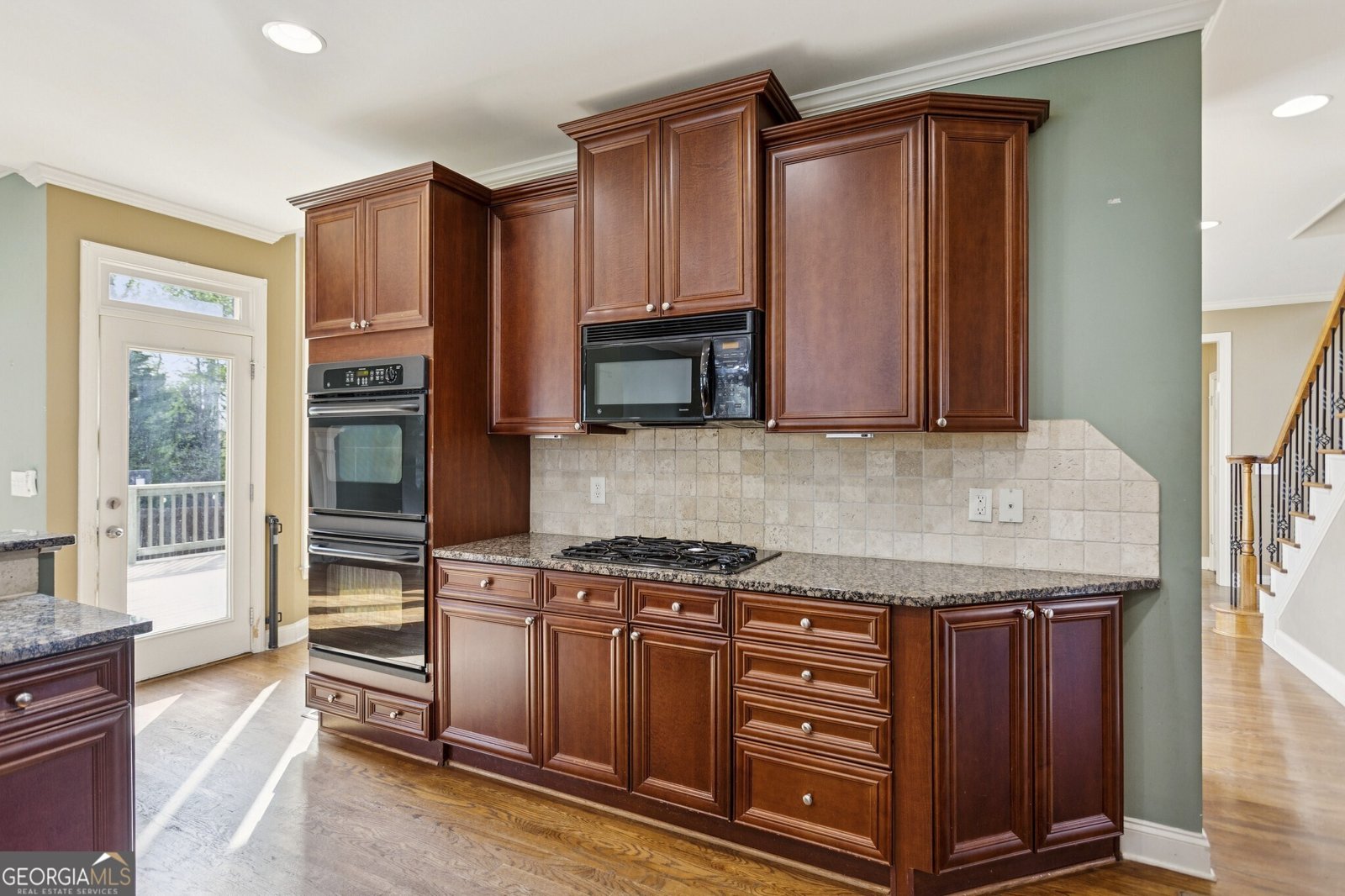 5614 Hollowbrooke Lane Acworth - Photo 15