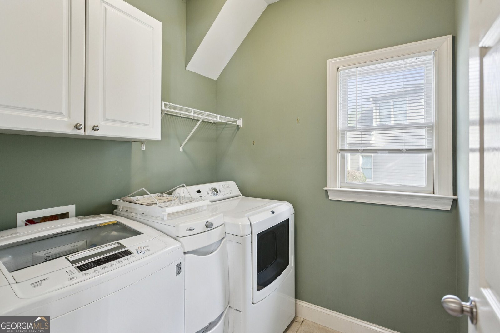 5614 Hollowbrooke Lane Acworth - Photo 17