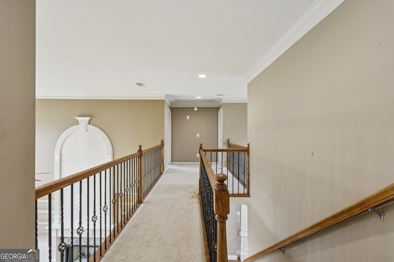 5614 Hollowbrooke Lane Acworth - Photo 20