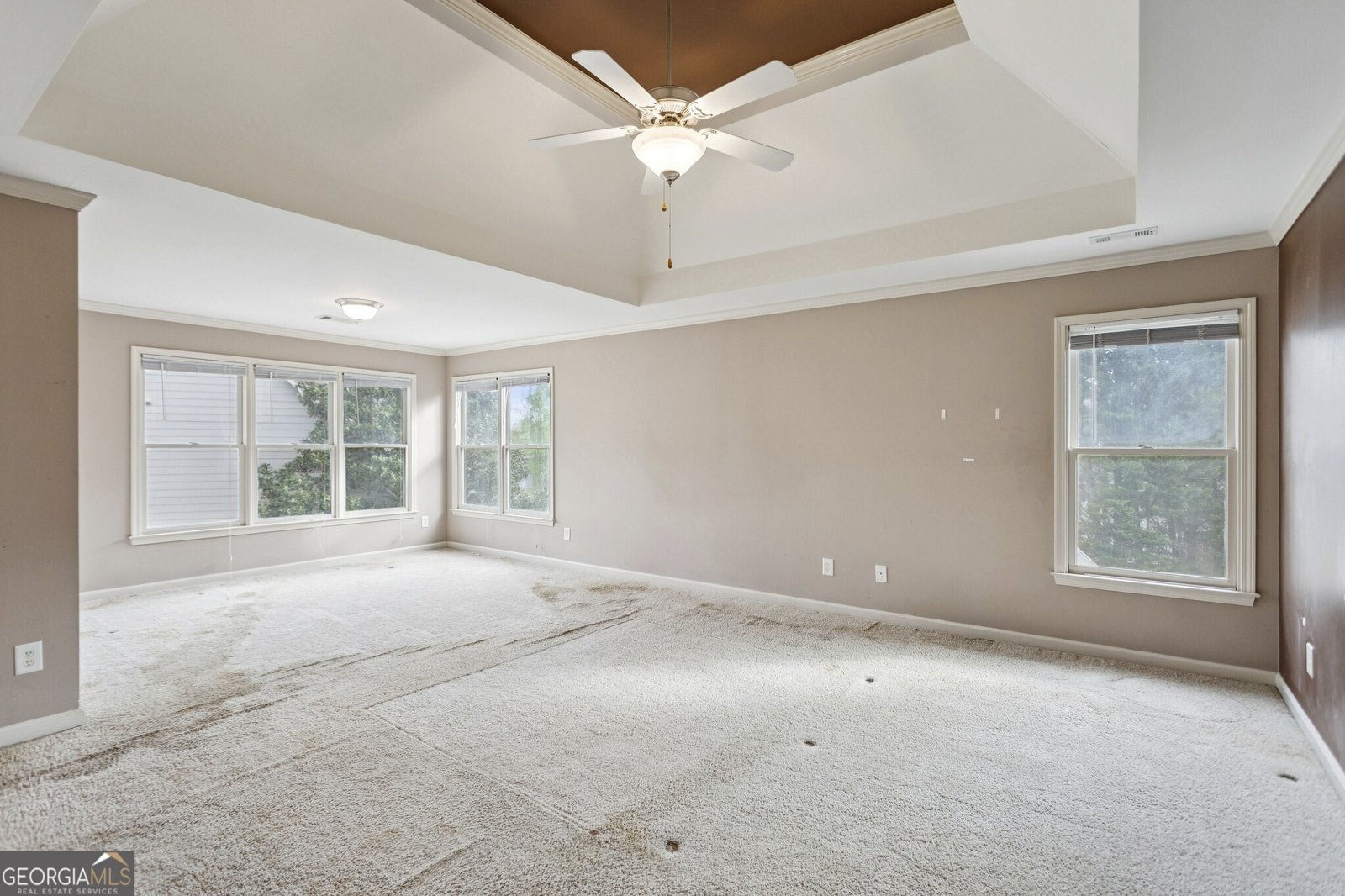 5614 Hollowbrooke Lane Acworth - Photo 21