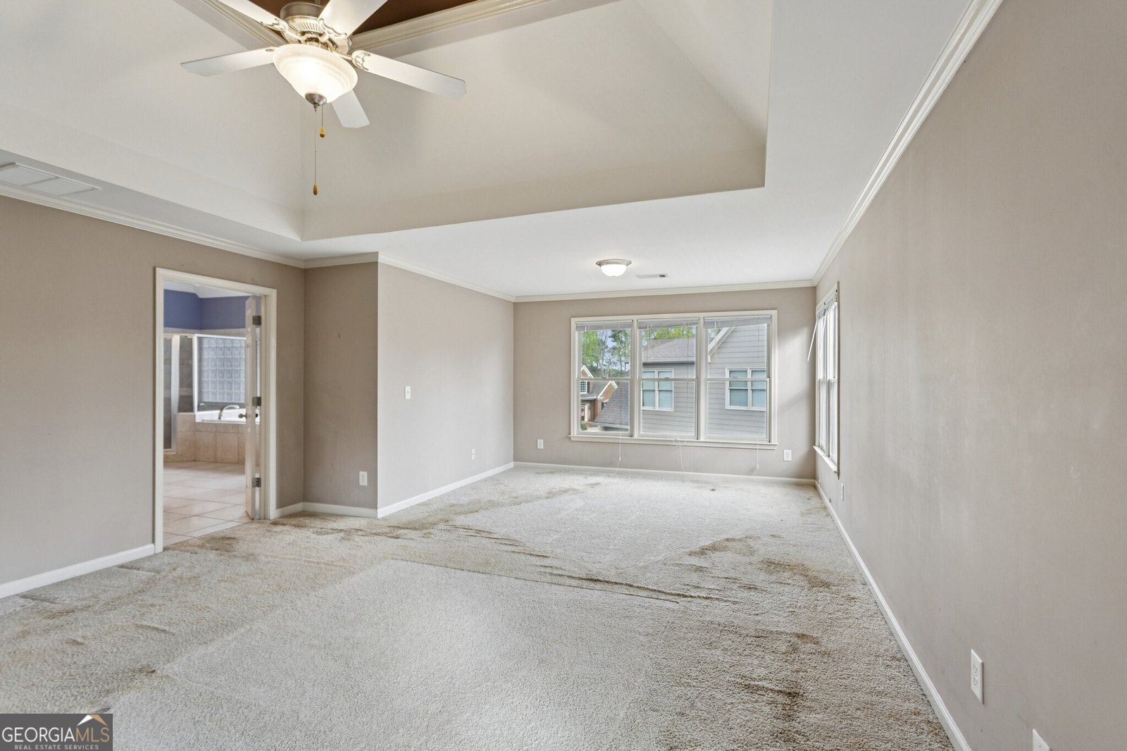 5614 Hollowbrooke Lane Acworth - Photo 22