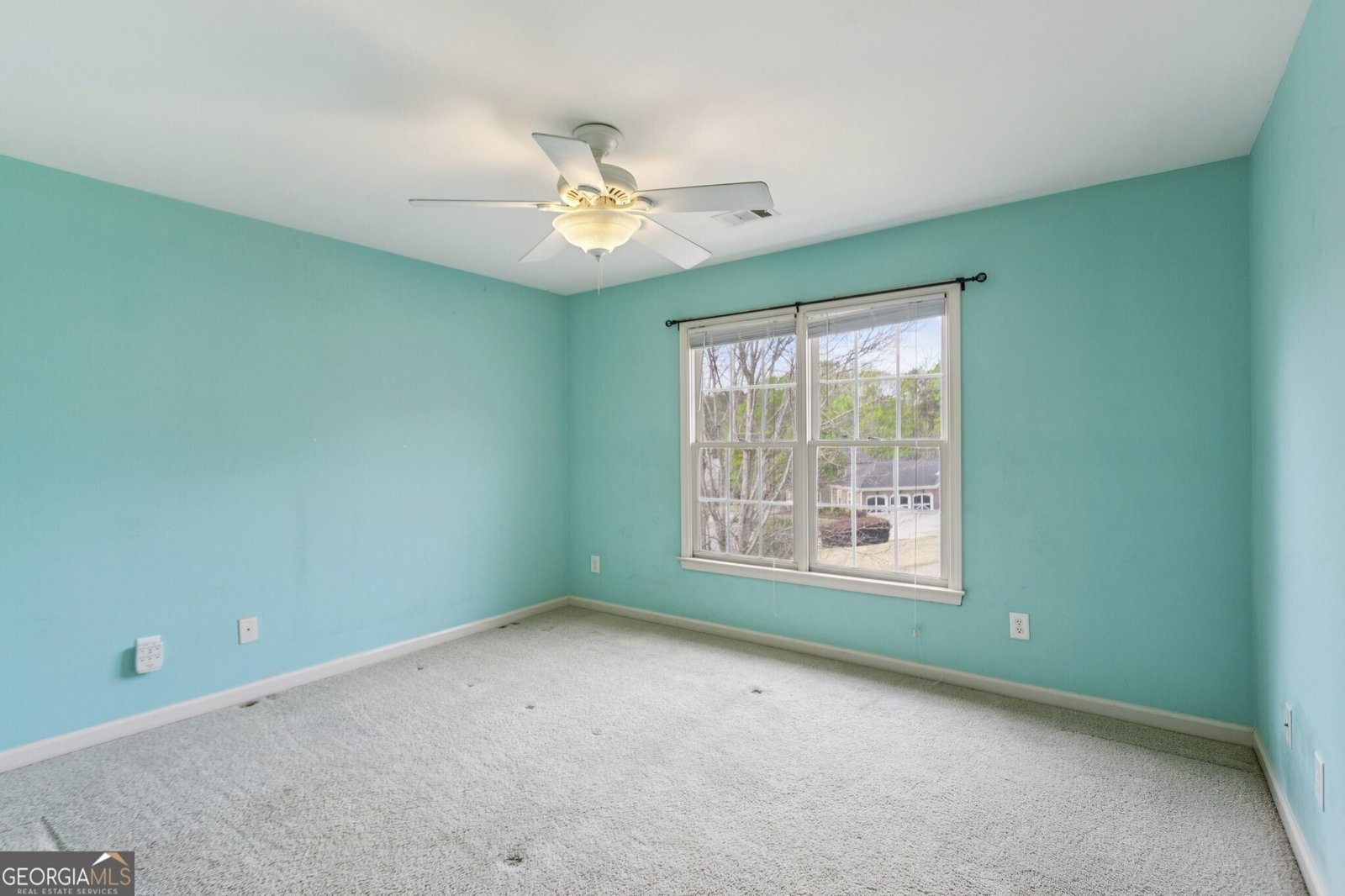 5614 Hollowbrooke Lane Acworth - Photo 28