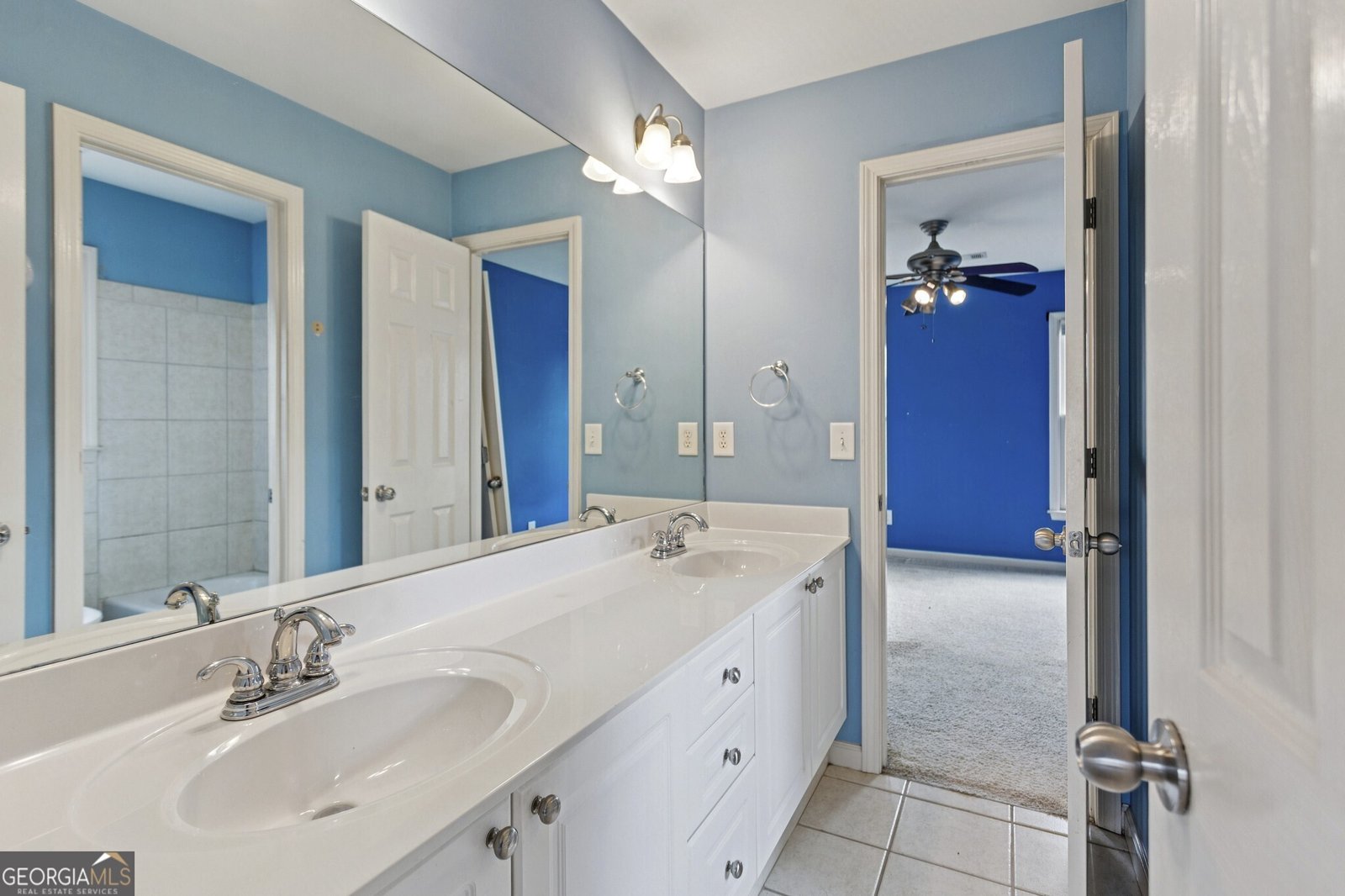 5614 Hollowbrooke Lane Acworth - Photo 31