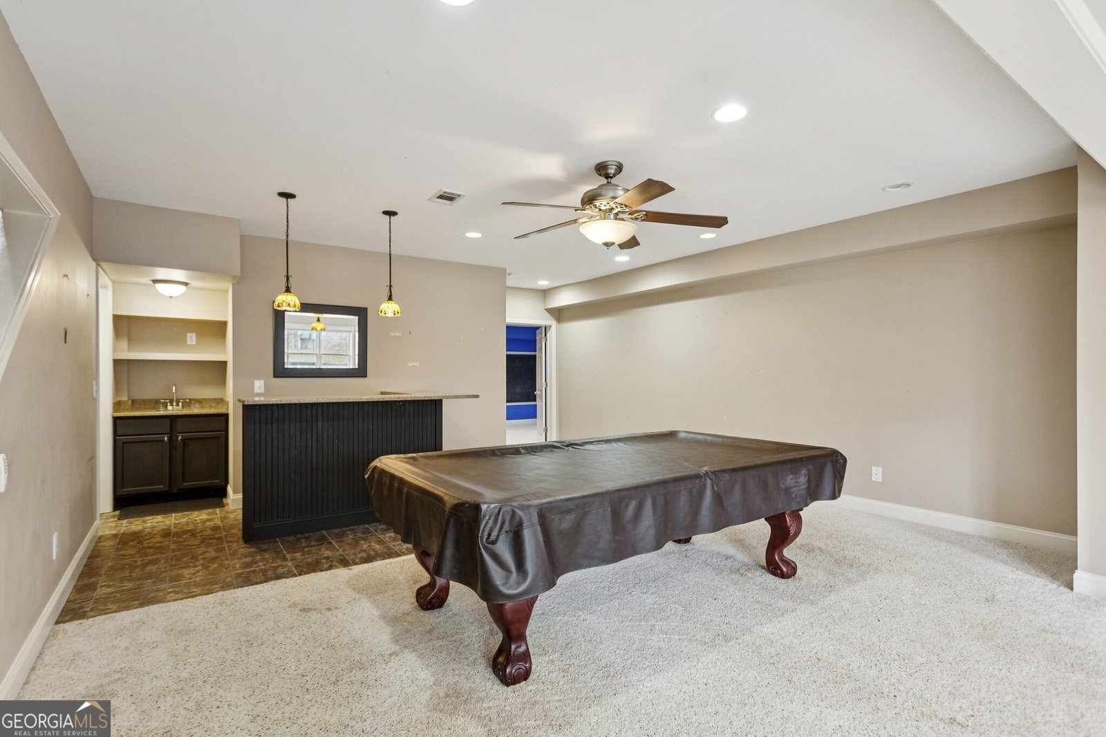 5614 Hollowbrooke Lane Acworth - Photo 34