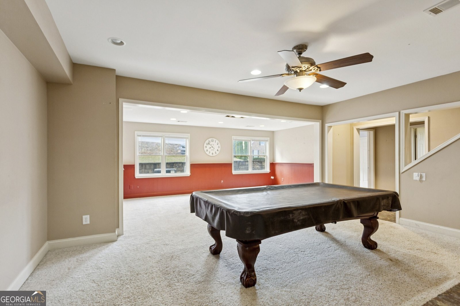 5614 Hollowbrooke Lane Acworth - Photo 35