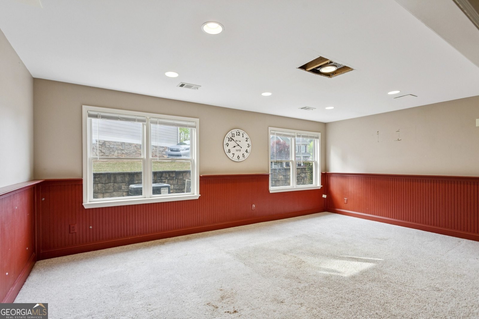 5614 Hollowbrooke Lane Acworth - Photo 36