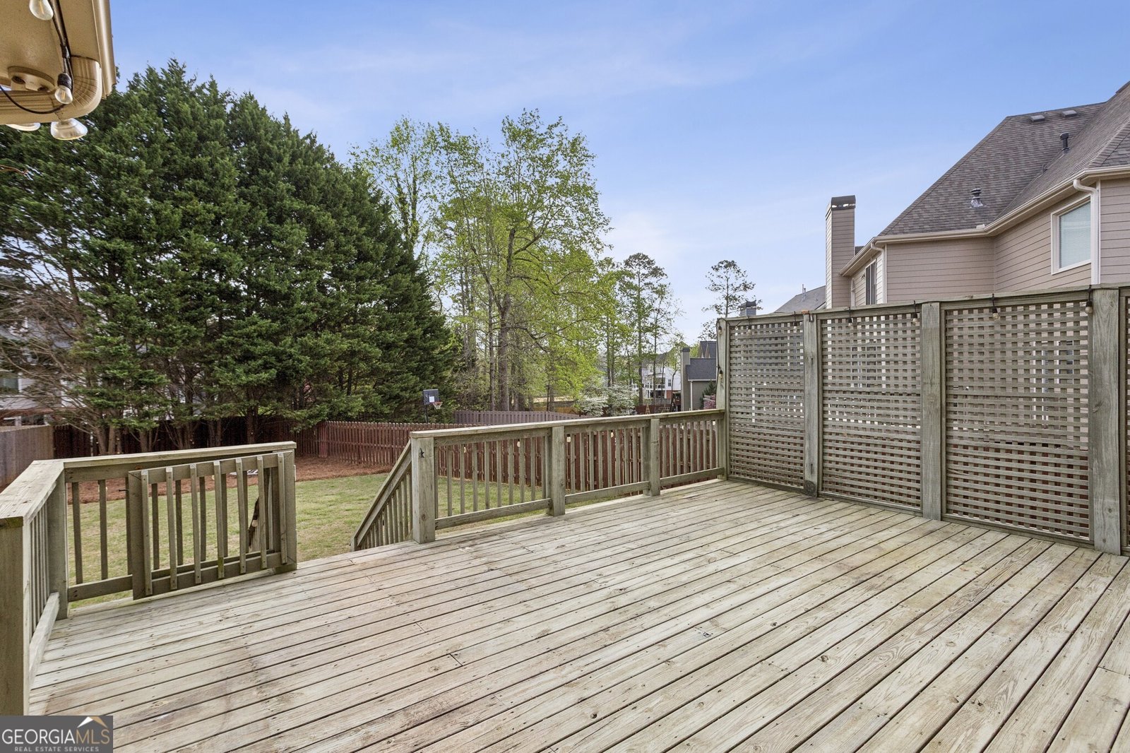 5614 Hollowbrooke Lane Acworth - Photo 41