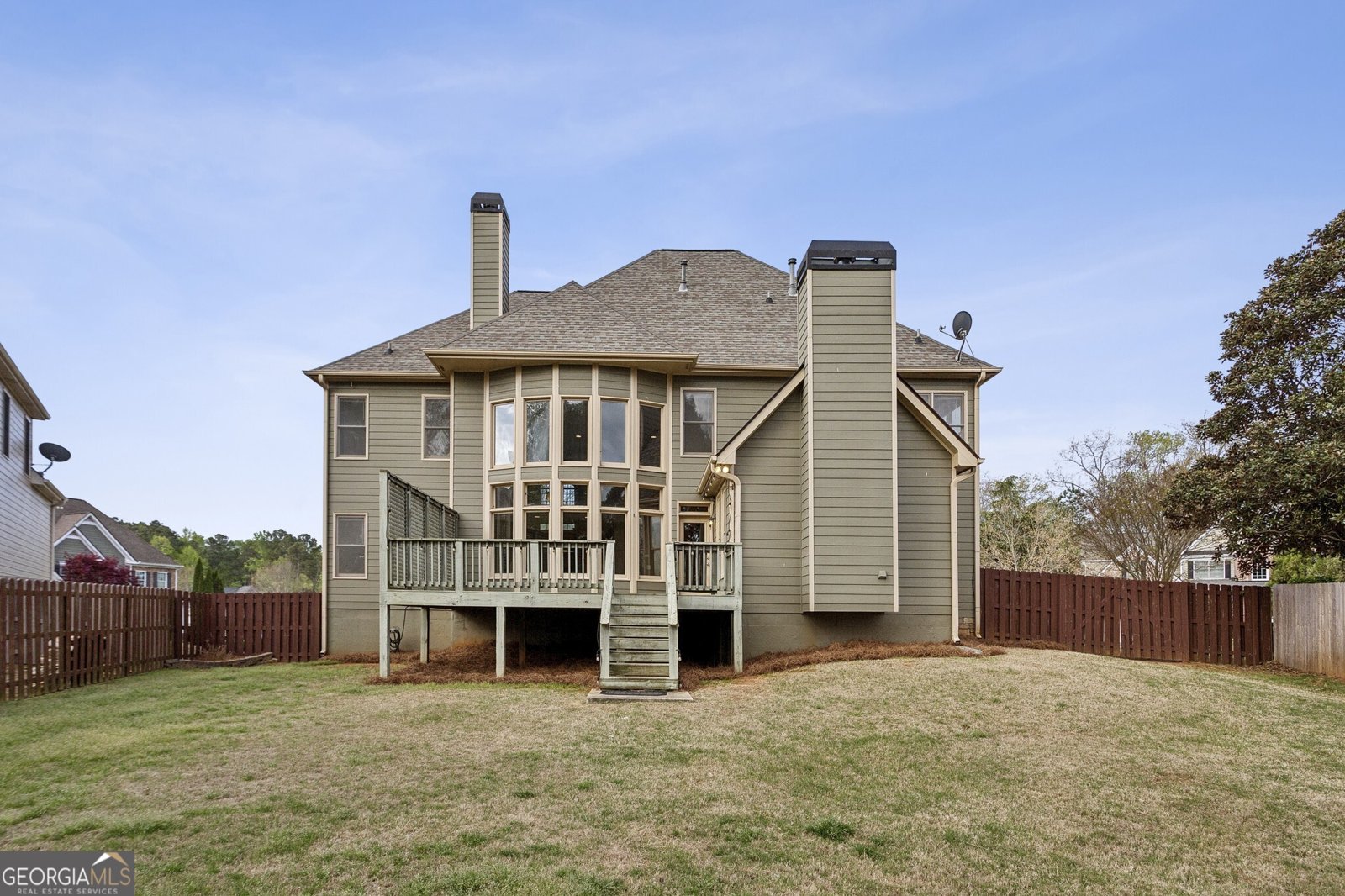 5614 Hollowbrooke Lane Acworth - Photo 43