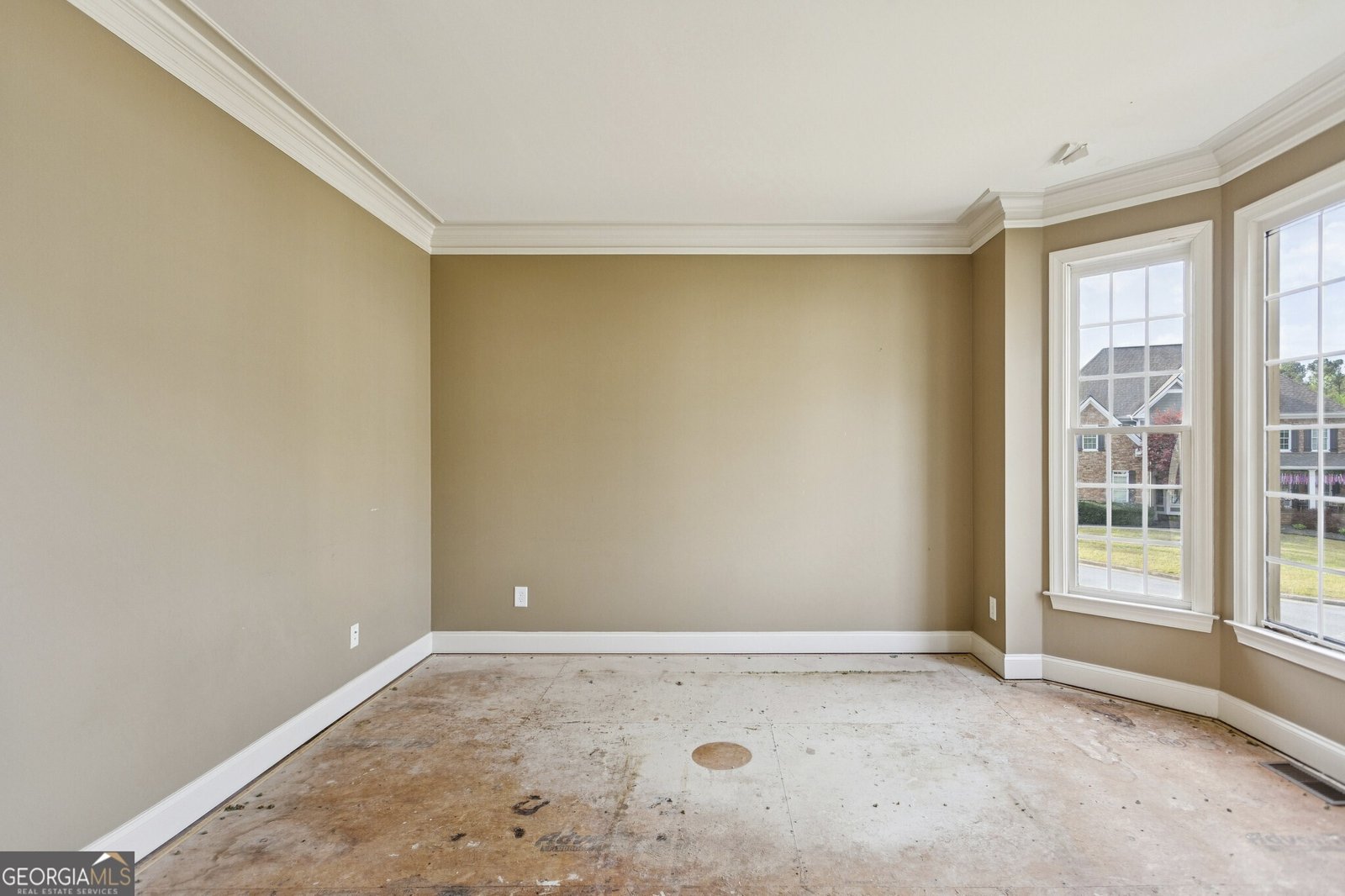 5614 Hollowbrooke Lane Acworth - Photo 6