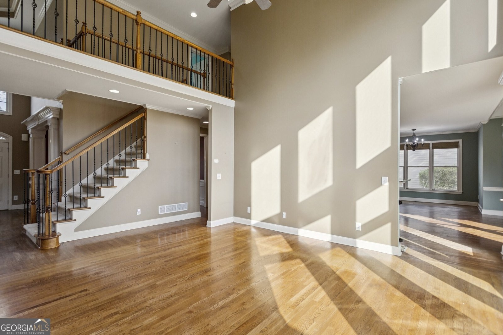 5614 Hollowbrooke Lane Acworth - Photo 9